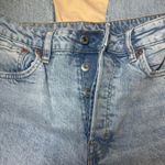 H&M Mom Jeans Photo 4