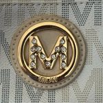 Milan Cream Crossbody Bag NWOT Photo 2