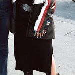 Budweiser F1  Racing Jacket Photo 2