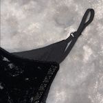 Ariat Black Velvet Camisole Top - XS Photo 2