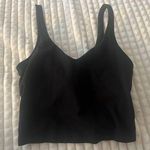 Lululemon Align Tank black Photo 0