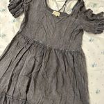 Exist gray dress Photo 0