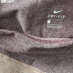 Nike Leggings Womens Size Small Power Sculpt Hyper Full Length Pants Pink Yoga Photo 4