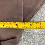 Lululemon Women’s Cinchable Waist High Rise Woven Shorts 3.5” Olive Green XXS Photo 5