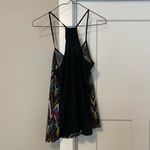 Xhilaration Colorful Tank Top Photo 1