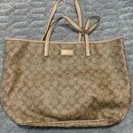 Coach Tote Handbag Photo 0