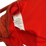 Aerie  Sparkle Banded Bikini, Sz S Photo 11