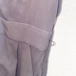 Classiques Entier Classiques.Entier Brown 3/4 Length Sleeve Business Casual Dress Photo 5