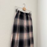 Urban Outfitters NWT  UO Plaid Helena Trouser Pants Size S Photo 6