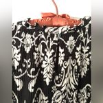 Cato Blouse boho Floral women plus Size 22W-24W Sleeveless Top ruffle neckline Photo 5