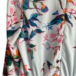 Hunter Bell Wildflower Leighton Floral Long Midi Dress Photo 9