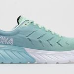Hoka  One One Mach 2 Running Shoes Aquamarine Lichen 7 Photo 0
