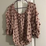 American Eagle Off The Shoulder Photo 2