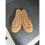 Kork-Ease Korks Faithe Brown Platform Wedge Slides Sandals Boho Crossover Womens 7 Photo 4