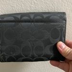 Coach Wallet Photo 1