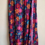 Johnny Was  Merida Tiered Skirt S Photo 5