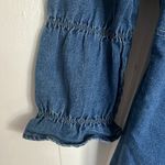 Mebon Denim Dress Size M Photo 3