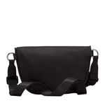 Lululemon  Everywhere Belt Bag Black Nylon Adjustable Strap Photo 6