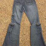 Mudd  Jeans Low-Rise Vintage Y2K cargo Photo 0