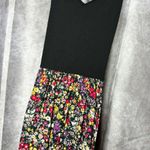 PINK - Victoria's Secret VS PINK Juniors Floral Summer Casual Mini Dress XS Photo 1