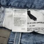 AG Adriano Goldschmied AG Denim Ex-Boyfriend Slouchy Slim Jeans Women's 24R Photo 7