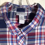 Catherines FINAL MARKDOWN Ladies'  Crepe Top (0X) Photo 1