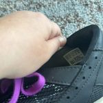 Adidas  Driver Climacool Perforated Golf Shoes Black 7.5 Photo 7