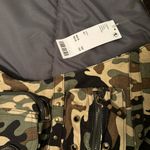 Urban Outfitters  Cargo Camo Hobo Bag Photo 2