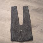 Aerie  gray chill play move leggings with pockets size XS Photo 6