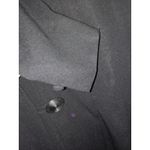 Evan Picone  Black Long Sleeve Dress Size 14‎ Photo 4