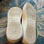 Soludos  Yebo Vegan Leather Sneakers in White Size 10 Photo 5