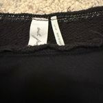 Urban Outfitters  Out From Under Off The Shoulder Sweatshirt Photo 1