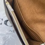 Coach  Georgie Crossbody In Signature Canvas 7287 Photo 5