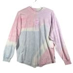 Spirit Jersey Hello Kitty 50th Anniversary Japan LA Shirt Medium Cotton Candy Pink Photo 0