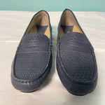 Elegant Snakeskin Pattern Flats Photo 0