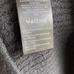 Free People NWOT Black Sunbeam Oversize Turtleneck Sweater Photo 7