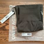 Oner Active  Og Deep Taupe Effortless Shorts Photo 3