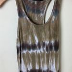 VICI Dolls Tie Dye Maxi Dress Photo 7