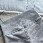 Lululemon Camo Biker Shorts Photo 5