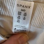 Spanx Bra-llelujah! Illusion Lace Full Coverage Bra 36D Beige Photo 5