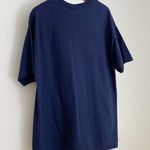 NFL Unisex Dallas Cowboys Navy Graphic Tee Size XL Photo 4