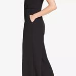 Vince Camuto Like new
V-Neck Sleeveless Jumpsuit size Photo 1