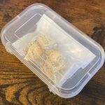 Indian Bollywood Earrings Tan Photo 5