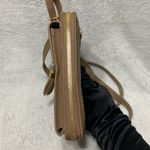 Malibu Skye Soft Mauve Color Crossbody Purse Bag NWOT Tan Photo 7