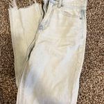 American Eagle Outfitters High-waisted Jeans Photo 0