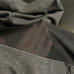 Nike dri fit zip hoodie sweatshirt Photo 7