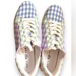 Katy Perry  checkers women’s cats size 9 Photo 8