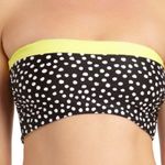 California Waves reversible bandeau swim top Lg Photo 1