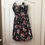 No Boundaries FINAL MARKDOWN Juniors’  Retro-look Dress (M) Photo 1