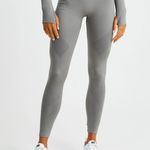 AYBL NWT  ignite workout leggings storm grey Photo 1